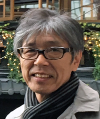 代表取締役:吉川 比呂史